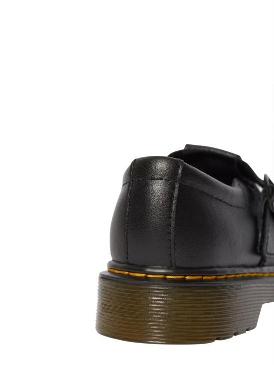 25FW [키즈] 닥터마틴 미들 부츠 24386001K BLACK - DR.MARTENS