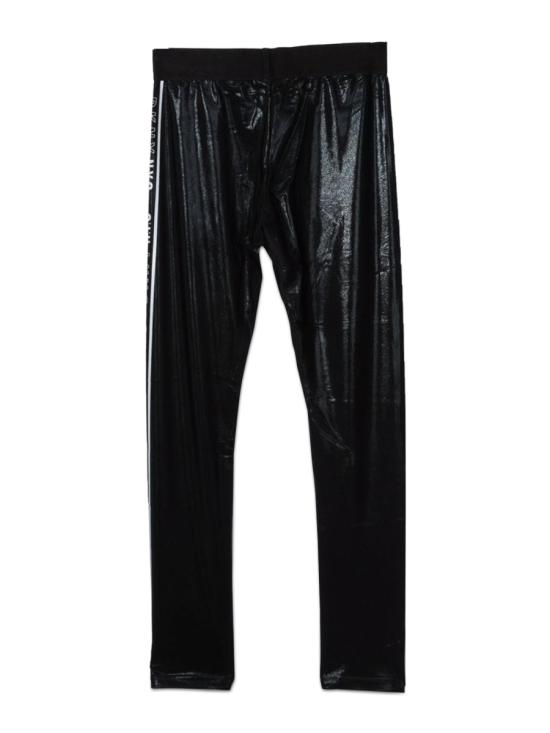  [주니어] 디케이엔와이 스트레이트 팬츠 D34A30T 09B BLACK - DKNY