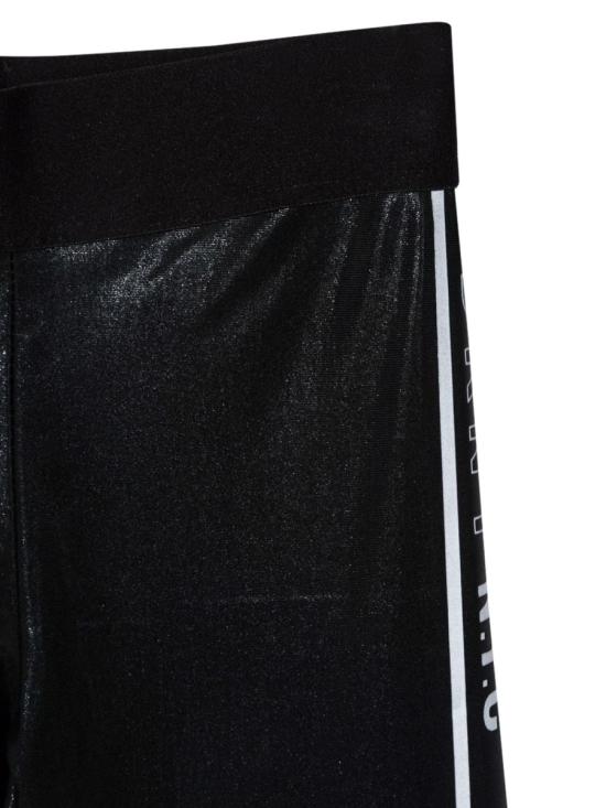  [키즈] 디케이엔와이 스트레이트 팬츠 D34A30K 09B BLACK - DKNY