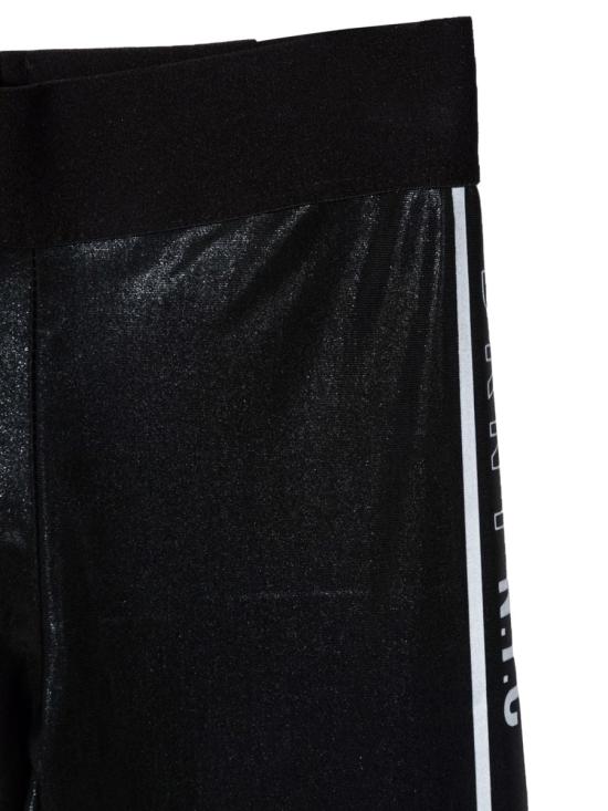  [키즈] 디케이엔와이 스트레이트 팬츠 D34A30K 09B BLACK - DKNY