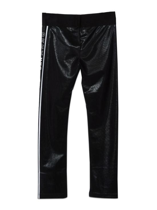  [키즈] 디케이엔와이 스트레이트 팬츠 D34A30K 09B BLACK - DKNY