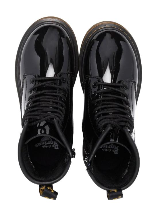 25FW [키즈] 닥터마틴 미들 부츠 15382003K BLACK - DR.MARTENS
