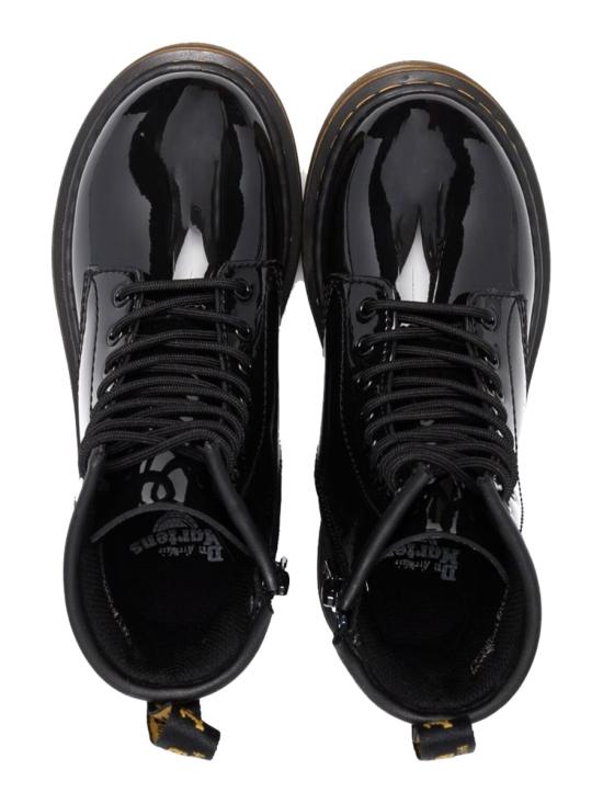 25FW [키즈] 닥터마틴 미들 부츠 15382003K BLACK - DR.MARTENS