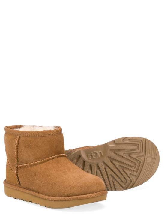  [키즈] 어그 부츠 1017715KK CHESTNUT BROWN - UGG