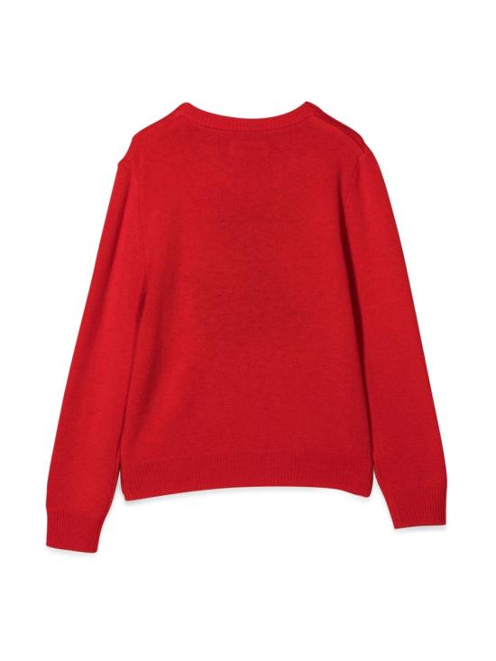  [키즈] 자딕앤볼테르 풀오버 X25271K 991 RED - ZADIG & VOLTAIRE