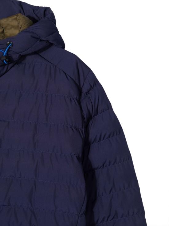  [주니어] 인빅타 캐주얼 자켓 4431806 JT 2114412 BLUE - INVICTA