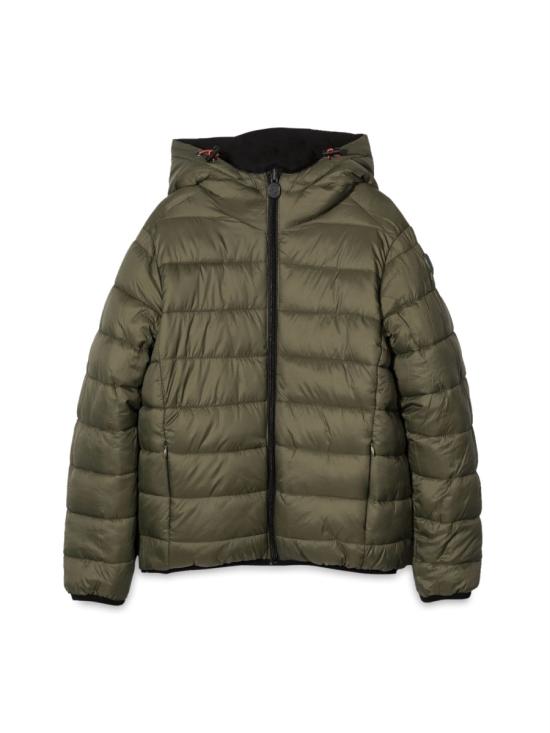  [키즈] 인빅타 캐주얼 자켓 4442219 BK 211441451 BLACK - INVICTA