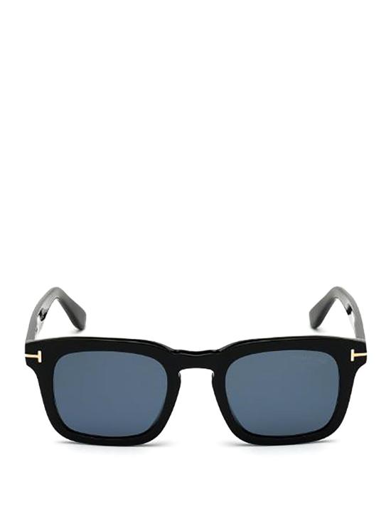 26SS 톰포드 선글라스 FT075101V Black - TOMFORD