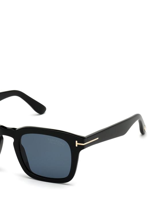 26SS 톰포드 선글라스 FT075101V Black - TOMFORD