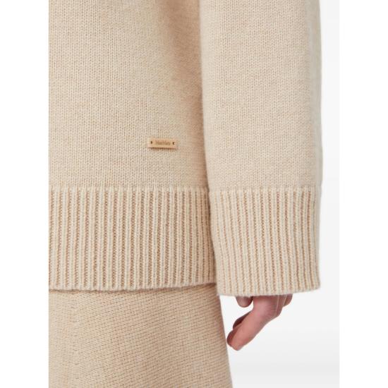 25FW 막스마라 후드 티셔츠 LIANA 021 006 - MAX MARA