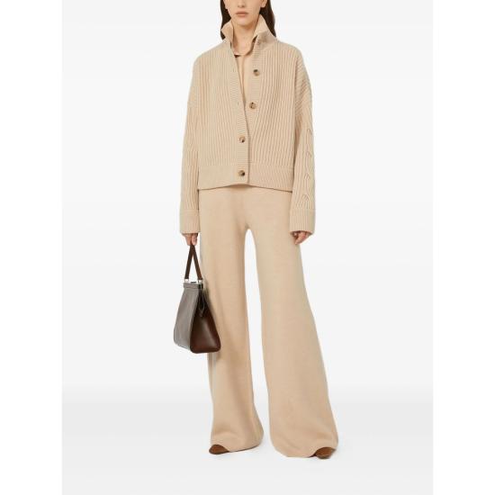 25FW 막스마라 트레이닝/조거 팬츠 JUDY 021 006 - MAX MARA