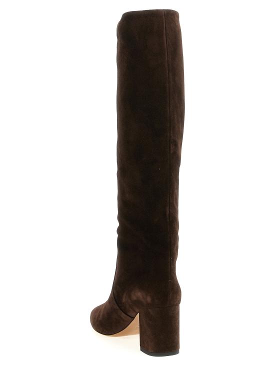 26FW 파리텍사스 부츠 PX1088XV003CIOCCOLATO Brown - PARIS TEXAS
