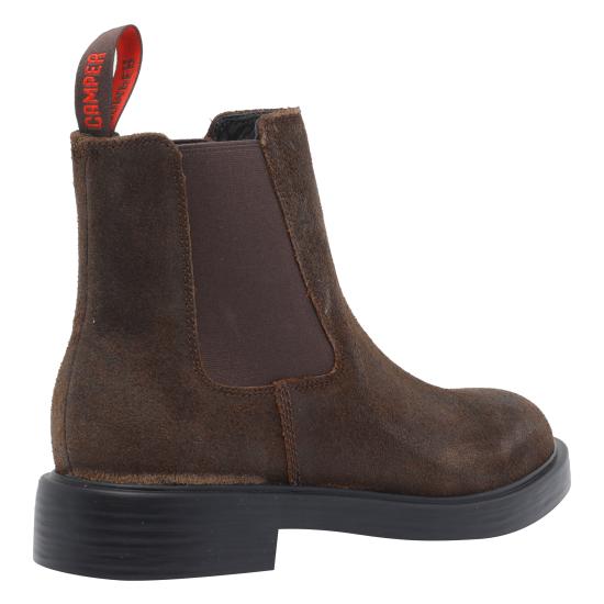 25FW 캠퍼 부츠 K300492 DEAN Brown - CAMPER