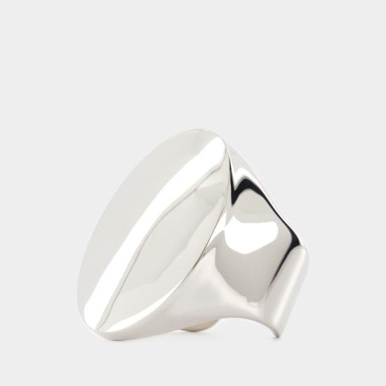 24FW 이자벨마랑 팔찌 BR0159FAB4B07B08SI SILVER