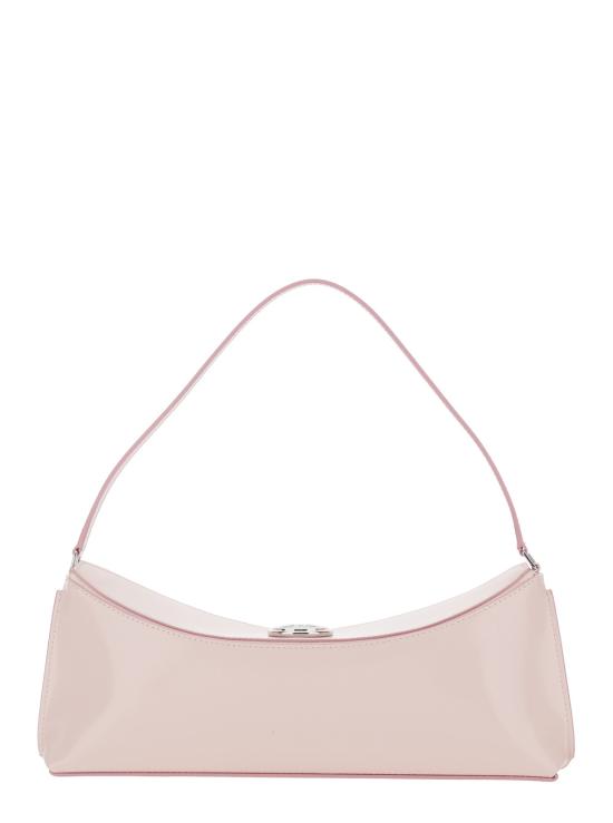 25FW 자크뮈스 숄더백 BAW00438AC18A01405 Pink - JACQUEMUS