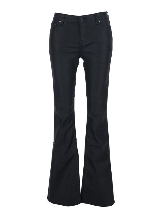 25FW 아드리아노 골드슈미드 데님 팬츠 W0018182COBA Black