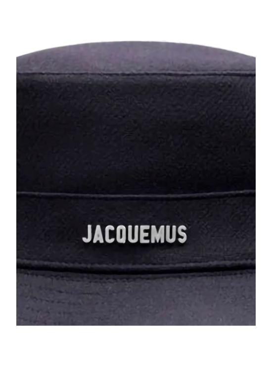 25FW 자크뮈스 ACU00002AW00702390 Blu - JACQUEMUS