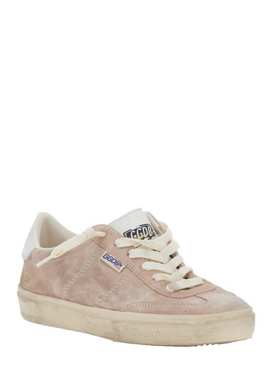 25FW 골든구스 소울스타 스니커즈 GWF00464F00508525698 Pink - GOLDEN GOOSE