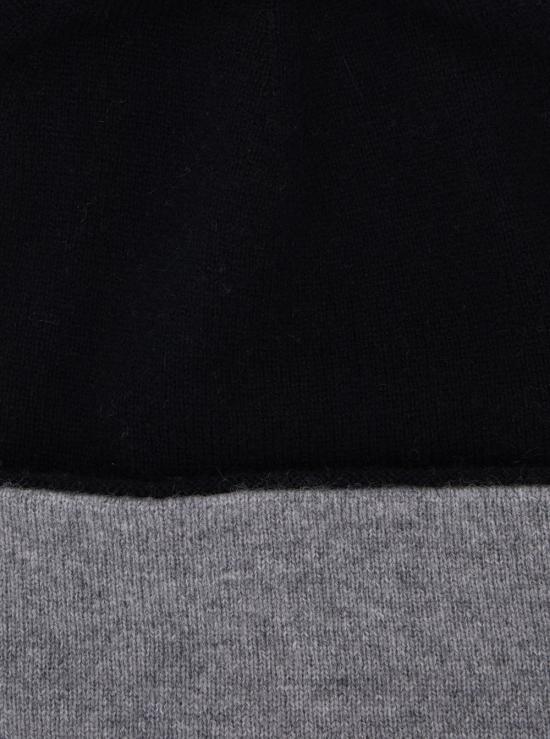 25FW 캉그라 20472513 Black - KANGRA