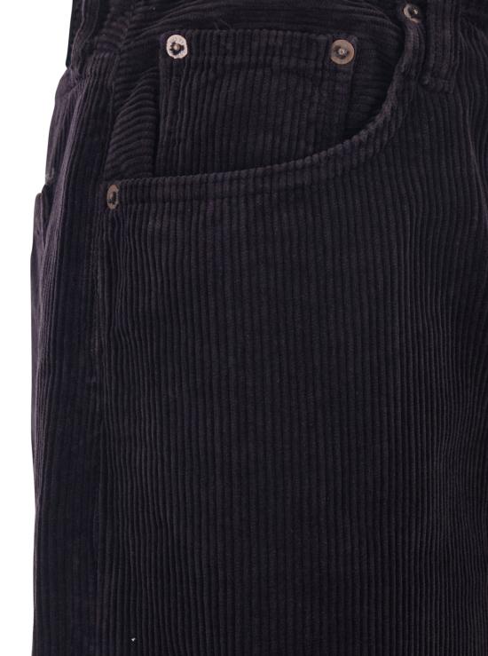 25FW 에이골디 스트레이트 팬츠 A2781841FEFY Brown - AGOLDE