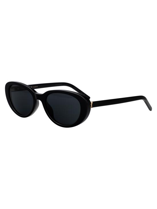 26SS 생로랑 선글라스 SL M154 001 black - SAINT LAURENT