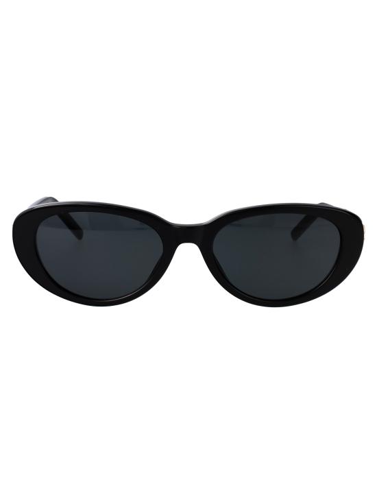 26SS 생로랑 선글라스 SL M154 001 black