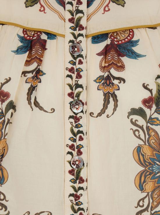 25FW 팜 리오 블라우스 34622325065 Multicolor - FARM RIO