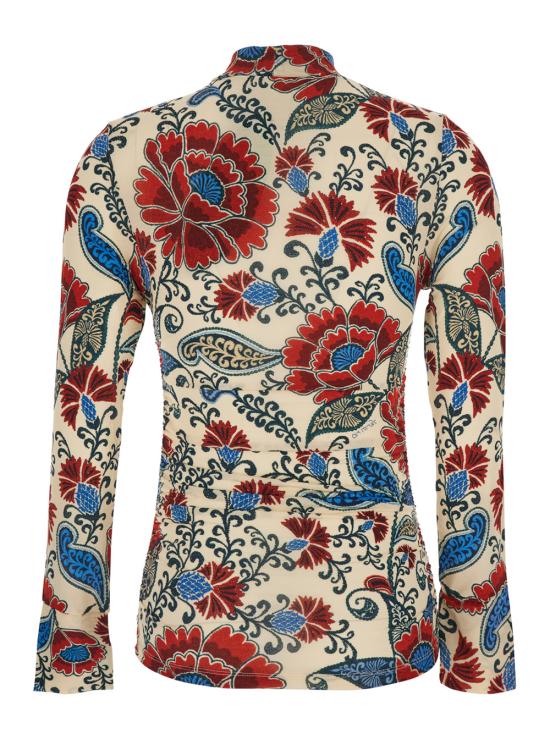 25FW 팜 리오 블라우스/셔츠 34600425047 Multicolor - FARM RIO