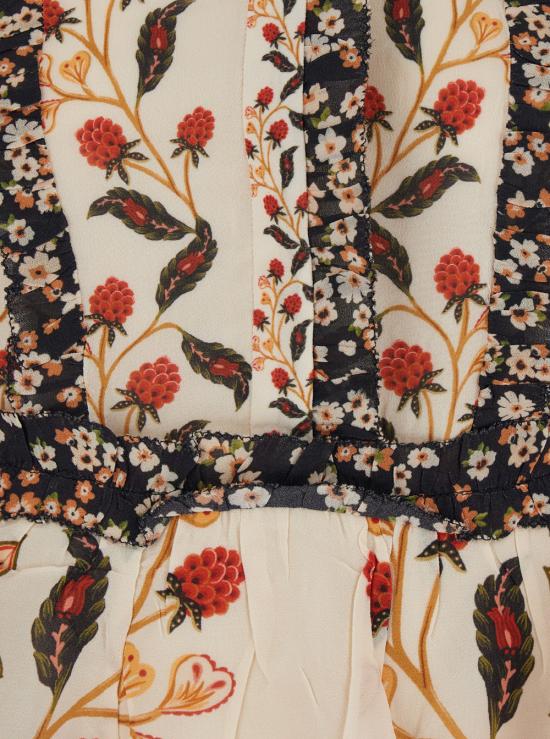 25FW 팜 리오 숏 원피스 34611825017 Multicolor - FARM RIO