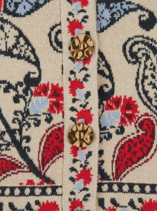 25FW 팜 리오 자켓 35550125047 Multicolor - FARM RIO