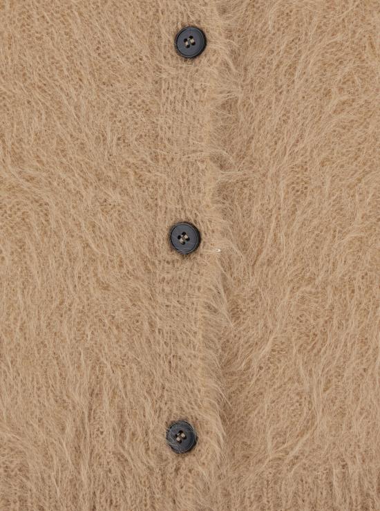 25FW 안토넬리 피렌체 자켓 41595P0165020126 Beige - ANTONELLI FIRENZE