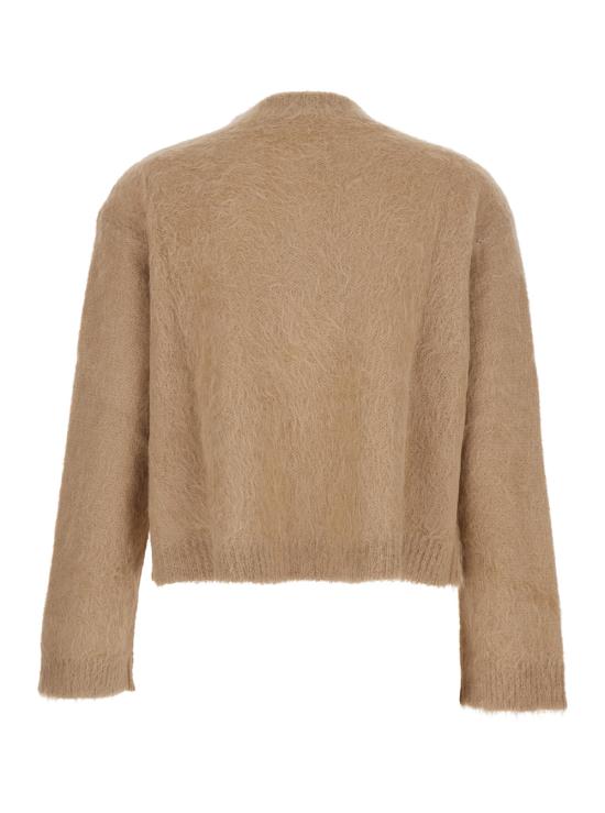 25FW 안토넬리 피렌체 자켓 41595P0165020126 Beige - ANTONELLI FIRENZE