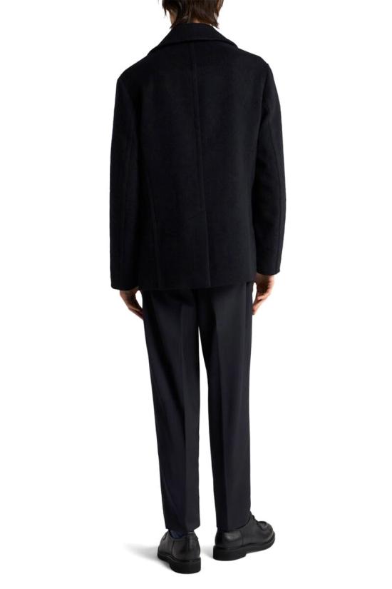 25FW 에트로 코트 MRBA008399TJ242B0339 MULTICOLOR - ETRO