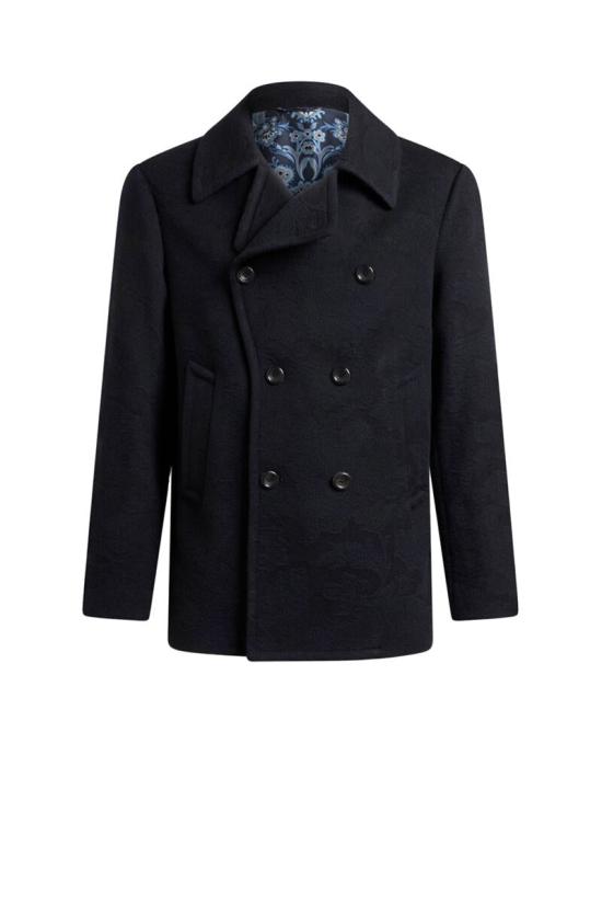 25FW 에트로 코트 MRBA008399TJ242B0339 MULTICOLOR