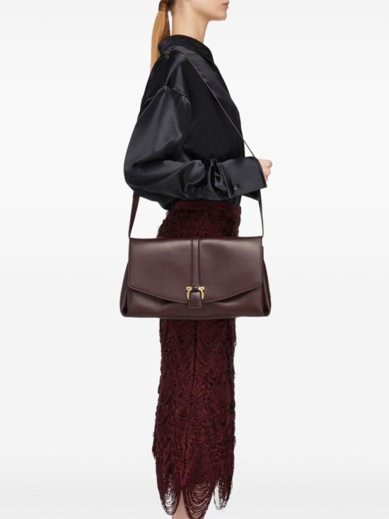 24FW 살바토레 페라가모 숄더백 777243219806OXBLOOD MULTICOLOR - SALVATORE FERRAGAMO