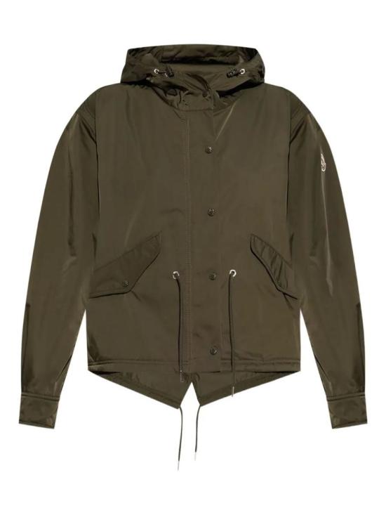 25FW 몽클레어 자켓 K20931A000085988K 815 OLIVE Green