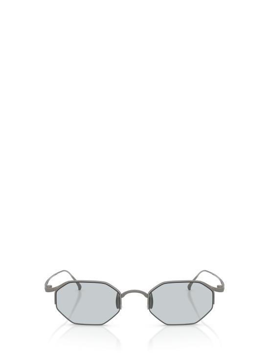 25FW 조르지오 아르마니 선글라스 AR6171T 3356 1 MATTE GUNMETAL