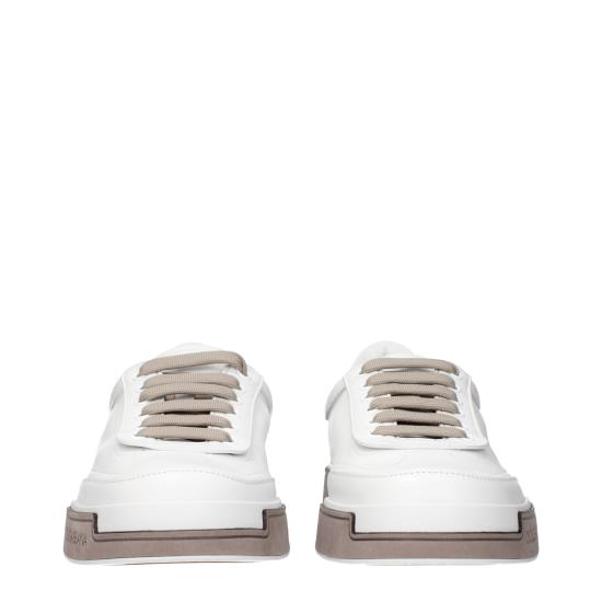 25FW 돌체앤가바나 스니커즈 A20190A66788S375 - DOLCE & GABBANA