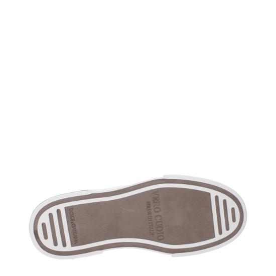 25FW 돌체앤가바나 스니커즈 A20190A66788S375 - DOLCE & GABBANA