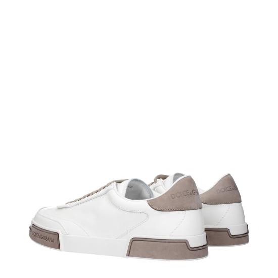 25FW 돌체앤가바나 스니커즈 A20190A66788S375 - DOLCE & GABBANA