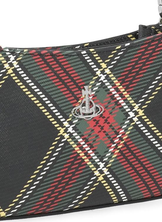 25FW 비비안웨스트우드 숄더백 5801000GWS0022N302 MULTICOLOUR - VIVIENNE WESTWOOD