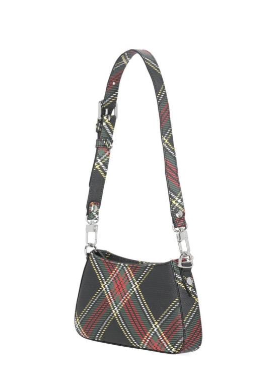25FW 비비안웨스트우드 숄더백 5801000GWS0022N302 MULTICOLOUR - VIVIENNE WESTWOOD
