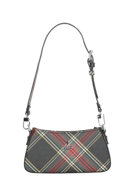 25FW 비비안웨스트우드 숄더백 5801000GWS0022N302 MULTICOLOUR