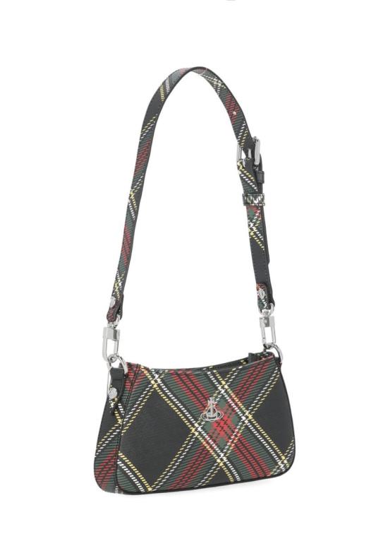 25FW 비비안웨스트우드 숄더백 5801000GWS0022N302 MULTICOLOUR - VIVIENNE WESTWOOD