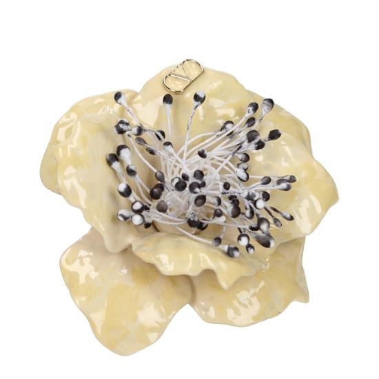 25SS 발렌티노 가라바니 브로치 J0T01GCTR4F