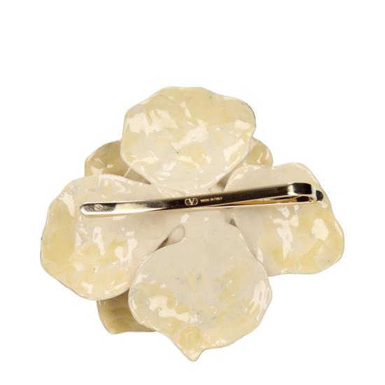 25SS 발렌티노 가라바니 브로치 J0T01GCTR4F - VALENTINO GARAVANI