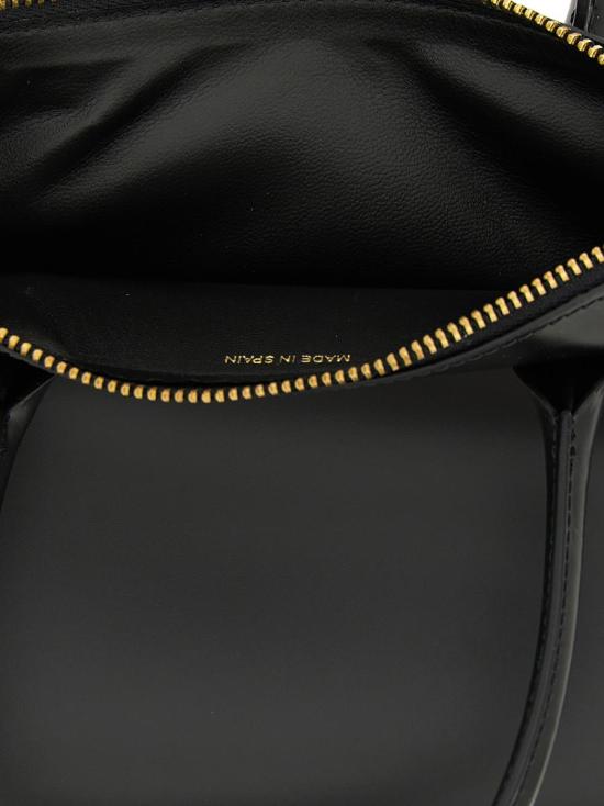  꼼데가르송 토트백 SA5100HABLACK Black - COMME DES GARCONS