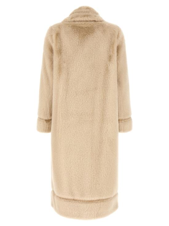 25FW 트윈셋 무톤 252TT215212227 Beige - TWINSET