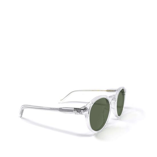 26FW 모스콧 안경 MILTZEN CRYSTAL - MOSCOT
