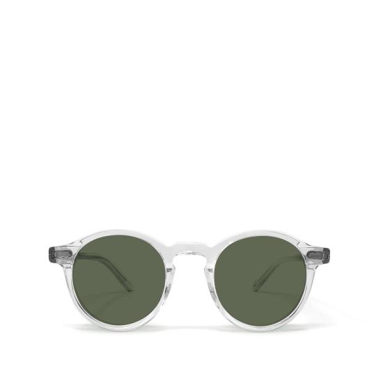 26FW 모스콧 안경 MILTZEN CRYSTAL